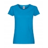 T-Shirt Femme Original-T Fruit of the Loom 61-420-0