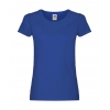 T-Shirt Femme Original-T Fruit of the Loom 61-420-0