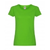 T-Shirt Femme Original-T Fruit of the Loom 61-420-0