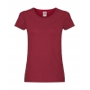 T-Shirt Femme Original-T Fruit of the Loom 61-420-0