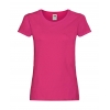 T-Shirt Femme Original-T Fruit of the Loom 61-420-0