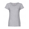 T-Shirt Femme Original-T Fruit of the Loom 61-420-0