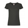 T-Shirt Femme Original-T Fruit of the Loom 61-420-0