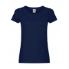 T-Shirt Femme Original-T Fruit of the Loom 61-420-0