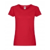 T-Shirt Femme Original-T Fruit of the Loom 61-420-0