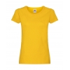 T-Shirt Femme Original-T Fruit of the Loom 61-420-0