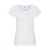 T-Shirt Femme Original-T Fruit of the Loom 61-420-0