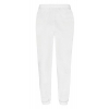 Pantalon de Jogging Bas Elastiqué Fruit of the Loom 64-026-0