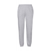 Pantalon de Jogging Bas Elastiqué Fruit of the Loom 64-026-0