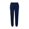 Pantalon de Jogging Bas Elastiqué Fruit of the Loom 64-026-0