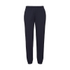 Pantalon de Jogging Bas Elastiqué Fruit of the Loom 64-026-0