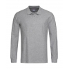 Polo Long Sleeve Stedman ST3400