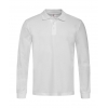 Polo Long Sleeve Stedman ST3400