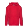 Sweatshirt Enfant à Capuche Premium Fruit of the Loom 62-037-0