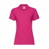 Polo Premium Femme Fruit of the Loom 63-030-0