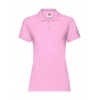 Polo Premium Femme Fruit of the Loom 63-030-0