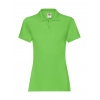 Polo Premium Femme Fruit of the Loom 63-030-0