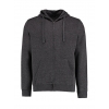 Sweatshirt Capuche avec Zip Superwash® KK303