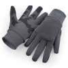 Gants De Sport Softshell Beechfield B310