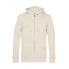 Organic Inspire Zipped Hood Sweat B&C WU35B