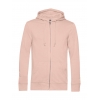 Organic Inspire Zipped Hood Sweat B&C WU35B