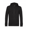 Organic Inspire Zipped Hood Sweat B&C WU35B