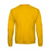 Sweat-shirt Col Rond ID.202 50/50 B&C WUI23