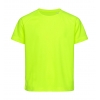 T shirt de Sport Respirant Pour Enfant Stedman ST8570