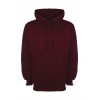 Tagless Hoodie FDM TH001