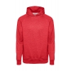 Tagless Media Hoodie FDM TH002