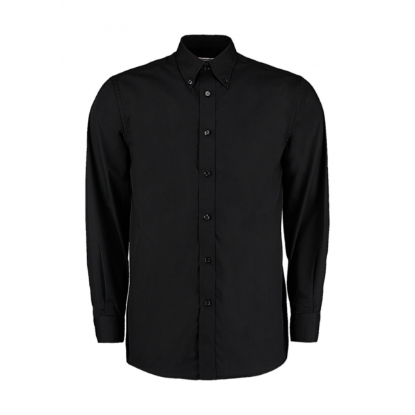 Tailored Fit Business Shirt KK131