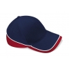 Teamwear Competition Cap Beechfield B171