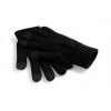 Gants Pour Ecran Tactile Beechfield B490