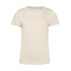 T-shirt organic inspire E150 women B&C TW02B