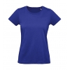 T-shirt Bio Femme Organic Inspire Plus B&C TW049