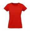 T-shirt Bio Femme Organic Inspire Plus B&C TW049