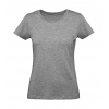 T-shirt Bio Femme Organic Inspire Plus B&C TW049