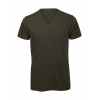 T-shirt Bio Organic Inspire V Tee B&C TM044