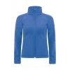 Veste Softshell Capuche Femme B&C JW937