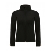 Veste Softshell Capuche Femme B&C JW937