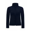 Veste Softshell Capuche Femme B&C JW937