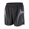 Unisex Micro Lite Running Shorts Spiro S183X