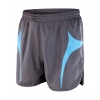 Unisex Micro Lite Running Shorts Spiro S183X