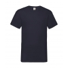 T-shirt Valueweight V-Neck-Tee Fruit of the Loom 61-066-0