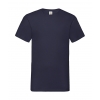 T-shirt Valueweight V-Neck-Tee Fruit of the Loom 61-066-0