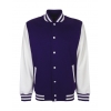 Varsity Jacket FDM FV001