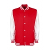 Varsity Jacket FDM FV001