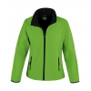 Veste Softshell Femme Printable Result R231F