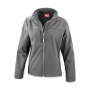 Veste Softshell Femme Result R121F