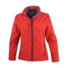 Veste Softshell Femme Result R121F